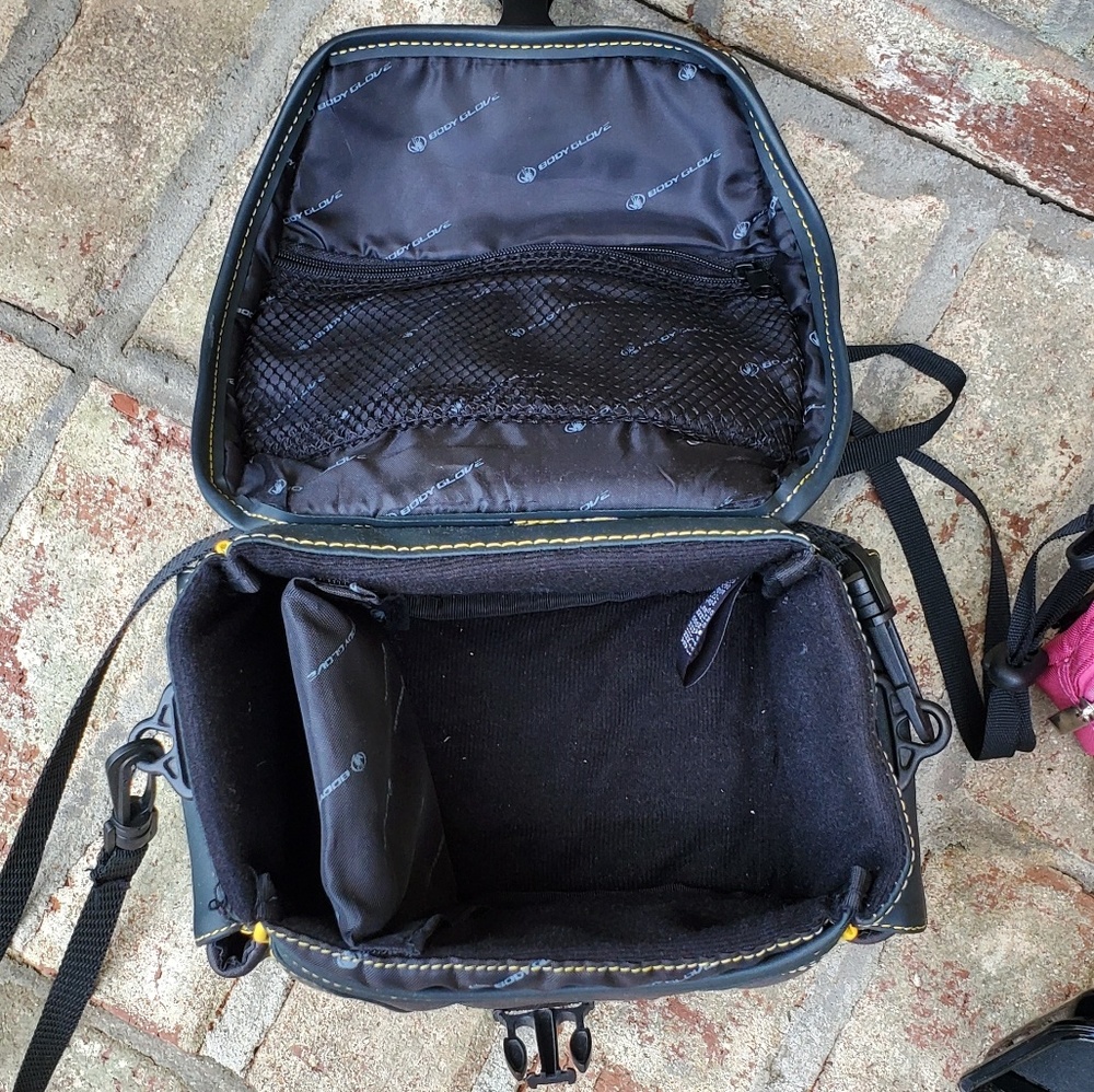 Wonderful Camera Case Trio - Picture 2 of 4